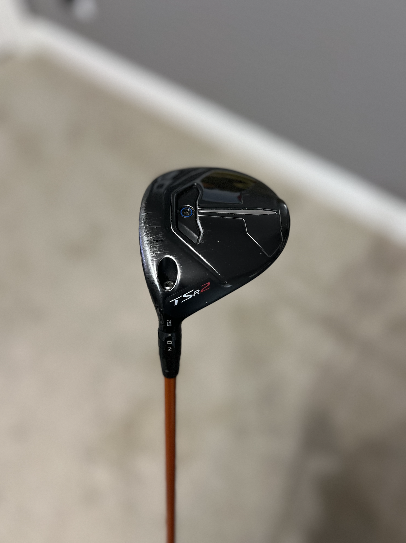 What's In My Bag In 2025 — Nick Adcock Golf